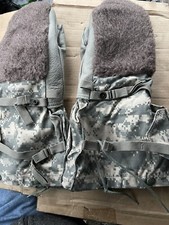 Extreme Cold Weather Arctic