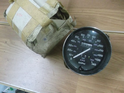 Triumph 2000 mk2 new - mk2, genuine