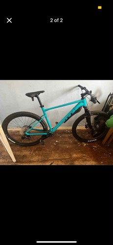 Scott scale 980 mountain - scott,