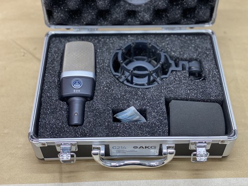 Akg c214 professional - c214, large