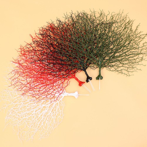 Coral false branches baby - ,