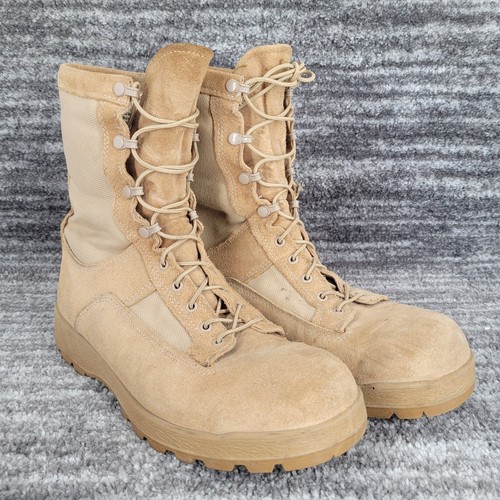 Bates gore tex vibram - vibram, army