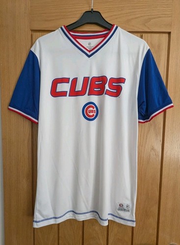 Genuine mlb true - fan, chicago