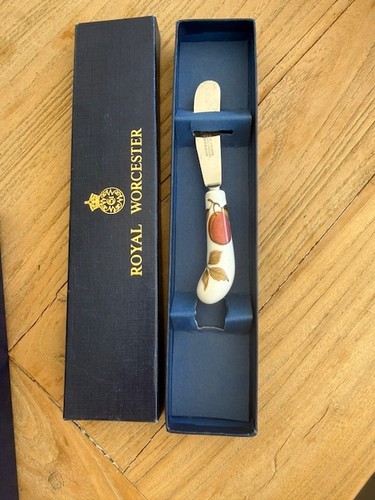 Royal worcester evesham - royal,