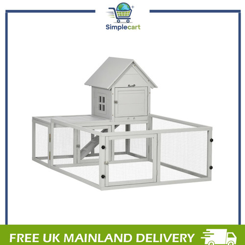 Rabbit hutch guinea pig - hutch,, cage