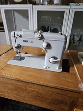 Pfaff 260 Vintage Sewing