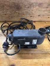 Eberspaccher Heater See Photos Serial On There