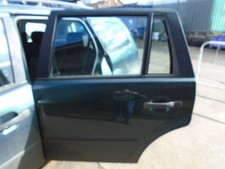 05 FORD MONDEO MK3 1.8