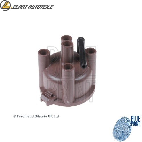 Ignition distributor cap - ignition,