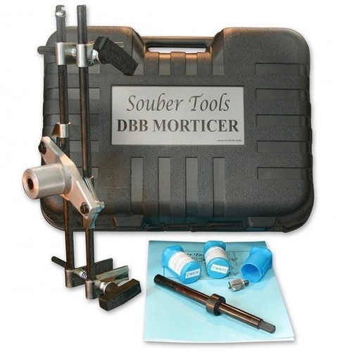 Souber dbb mortice lock - souber,