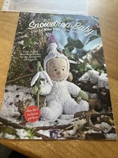 Alan Dart Knitting Pattern