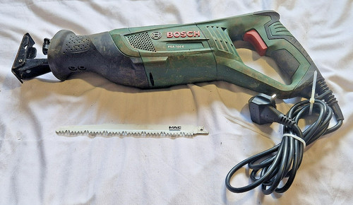 Bosch psa 700 reciprocating - psa, e