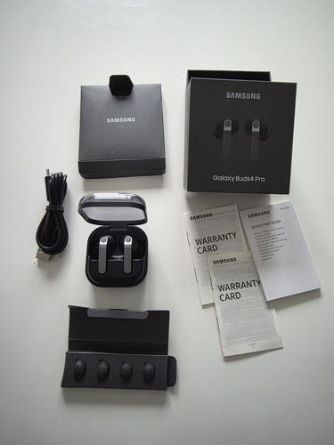 Samsung galaxy buds4 pro - samsung,