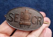 Vintage South Eastern and