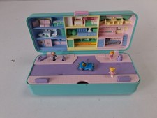 Polly Pocket Bluebird Toys