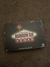 Ubisoft Tom Clancy's Rainbow