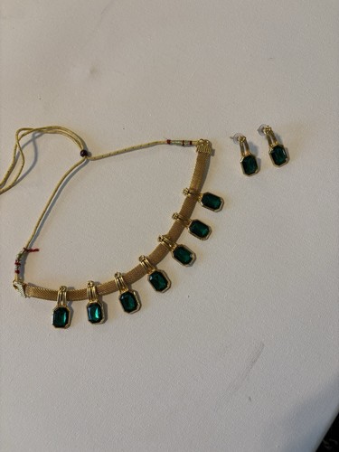 Vintage design gold filled - gold,