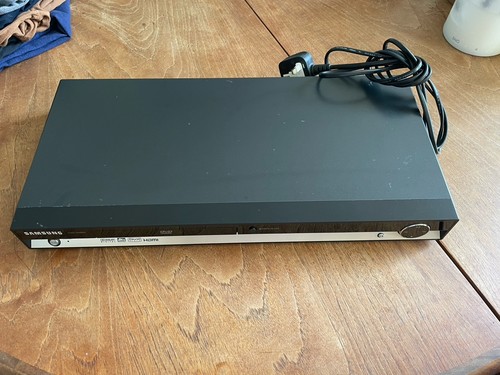 Sony dvd hd860 - sony, player
