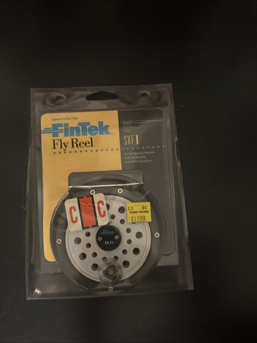 Ryobi fintek fly fishing - ryobi, sx