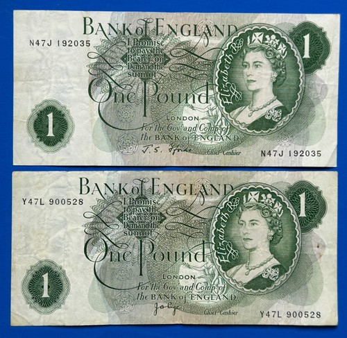 Bank england one pound - bank,