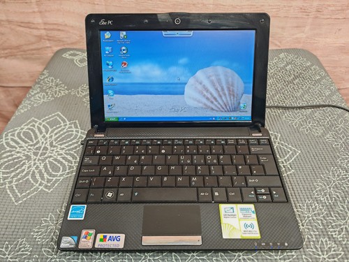 Asus eee 1001 netbook - asus, pc
