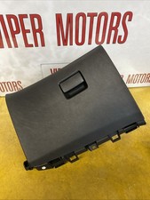 Vauxhall Astra J Glovebox