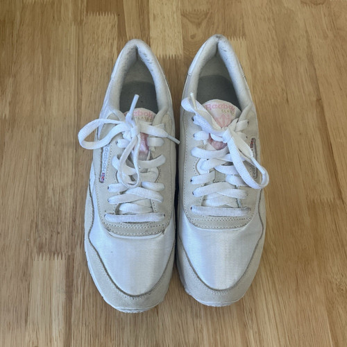 Reebok classic low - reebok, top
