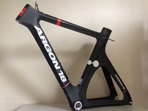 Argon 112 carbon - argon, e-112