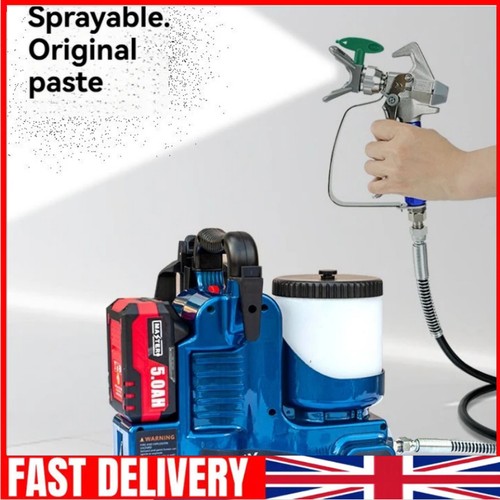 Cordless quick shot - quick,