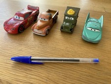 Disney Cars Die-cast Car