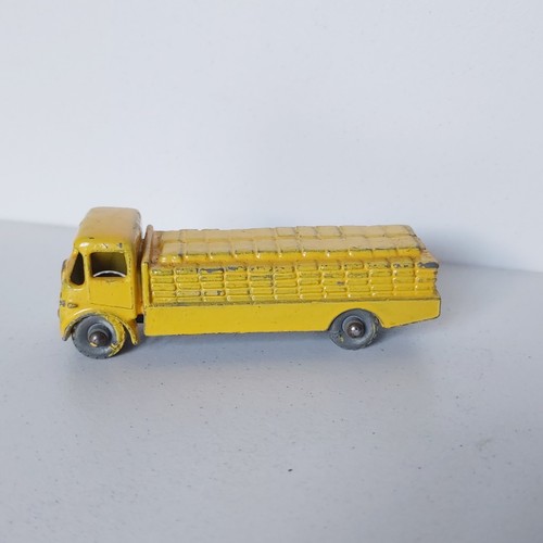 Lesney matchbox 51a - lesney, no. 51a