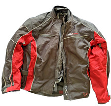 Motorcycle jacket and - , trousers