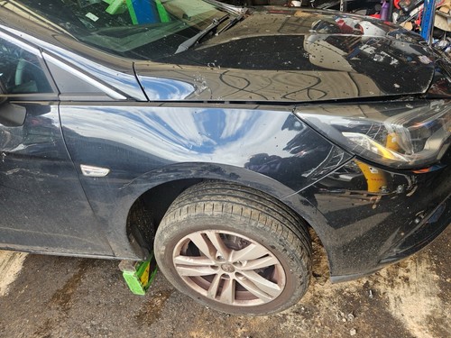 2015 2021 vauxhall - -, astra