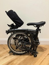 Brompton electric line 6 - electric,