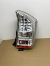 TOYOTA PRIUS 10-11 REAR LIGHT DRIVER RIGHT SIDE