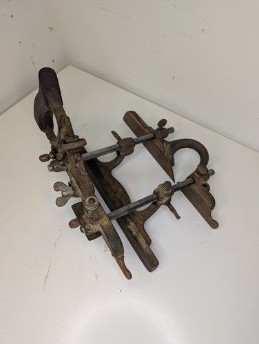 Vintage stanley multi - stanley, /