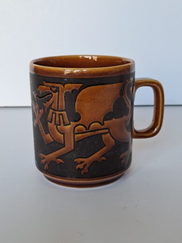 Original vintage retro hornsea - original,