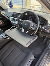 Car Steering Wheel Tray, Desk