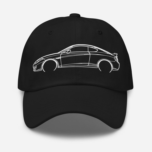 Dad hat for hyundai - dad,
