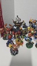 Skylanders Lot 