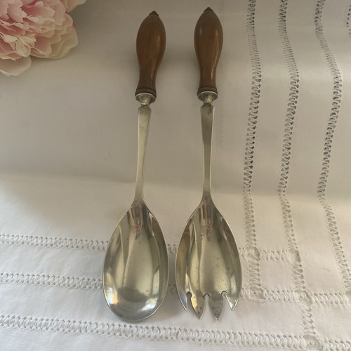 Vintage antique silver plated - vintage/antique,