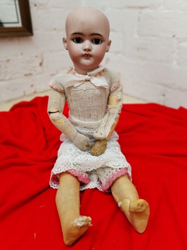 Beautiful german antique - 22"german,