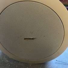 BOSE Ceiling Speaker Model 16 FreeSpace loudspeaker