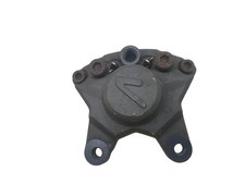 PEUGEOT SATELIS Brake Caliper Rear 250 Executive Petrol 2008 