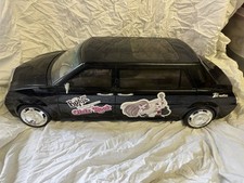 GIG MGA Bratz Doll Limousine Party F.M. Gala Evening Limo - Missing door