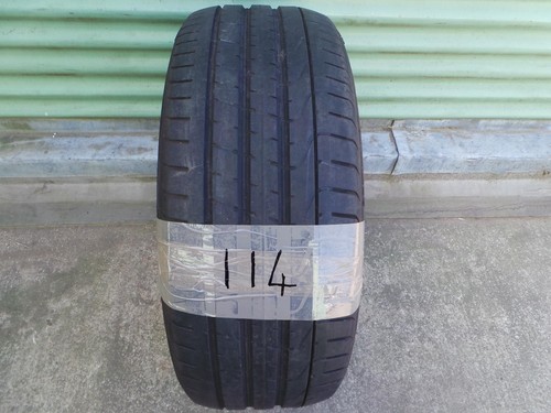 Pirelli zero 255 r20 109w - 255, 50