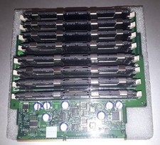 Dell 0M9008 Precision 690 16GB PC2-5300F ECC Memory Riser expansion card