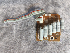 Pioneer CDJ 1000 mk2 DWX2308 FLRB