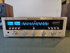 1970s Marantz 2230B Vintage