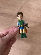 Tree Fu Tom Mini Figure Action